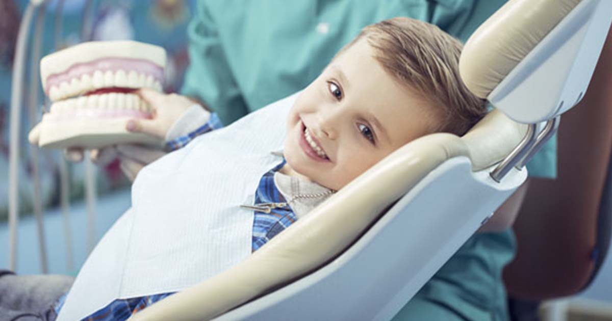 Dentista Per Bambini Sesto San Giovanni