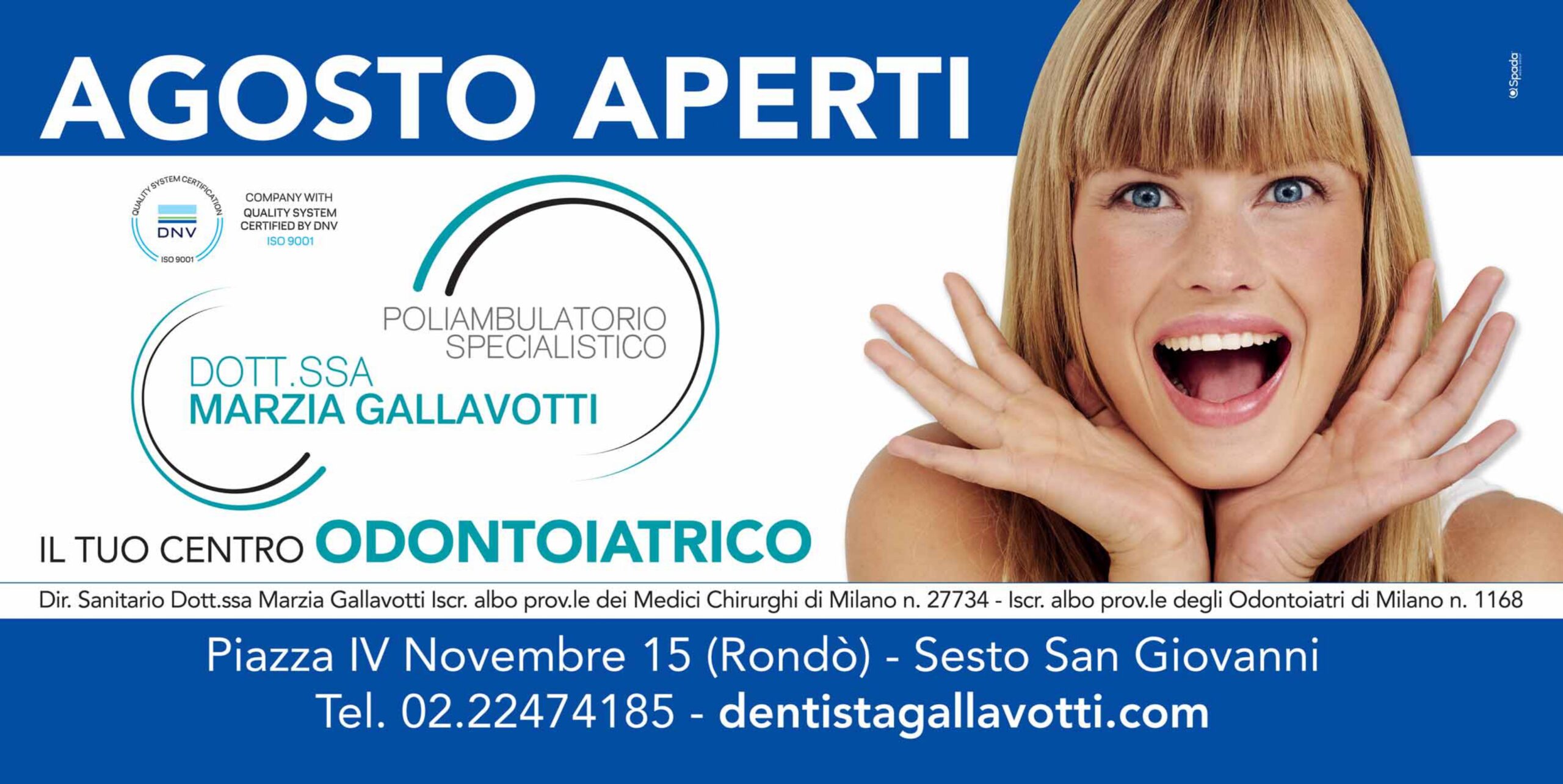 Home Dentista Sesto San Giovanni
